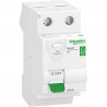 SCHNEIDER R9ERC240 - Interrupteur différentiel Resi9 XE 2P 40A Type AC 
