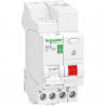 SCHNEIDER R9ETC625 - Disj détecteur d'arc, Resi9 XE, 1P+N, 25A, C, Embrochable (FC) 