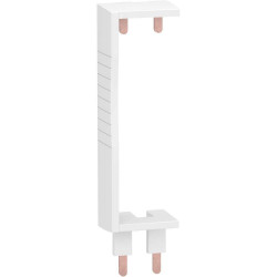 SCHNEIDER R9EXV - Peigne vertical  Resi9 pour Inter. Diff XE 25 à 63A