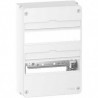 SCHNEIDER R9H13402 - Coffret Rési9 13 Modules 2 Rangées 