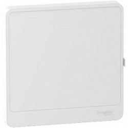 SCHNEIDER R9H13421 - Porte opaque pour coffret 1 R