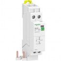 Contacteur heures creuses RESI9 2NO 20A - Schneider R9PCTH20