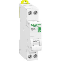 SCHNEIDER R9PFC632 - Disjoncteur Resi9 XP 32A courbe C