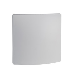 SCHNEIDER S260644 - Sortie de câble universelle, Complet, Ovalis - FC