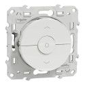 Odace Commande pour volets roulants - S520208
