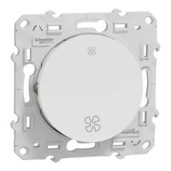 Odace Inter VMC sans position arrêt 10A - S520233