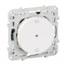 SCHNEIDER S520564 - Commande générale PlusLink 4 groupes 3 fils, Blanc, Odace (FC) 