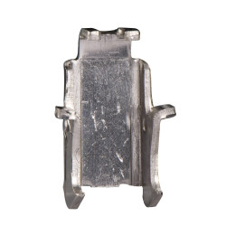 SCHNEIDER S520691 - Sachet de 10 rallonge pour griffes, Odace - FC