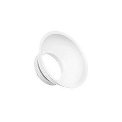 Réflecteur Blanc pour plafonnier spot ELEMENTO - SLIP005021