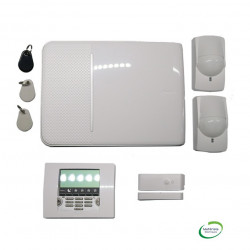 Pack Alarme essentiel Home Keeper - SOMFY 1875164