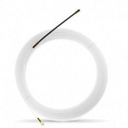 Tire fil nylon diamètre 3mm² Longueur 10ml