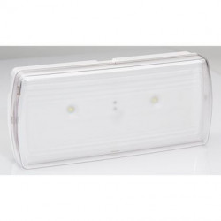 BAEH - Bloc de secours Uralight 8lm 5h - URA 110236