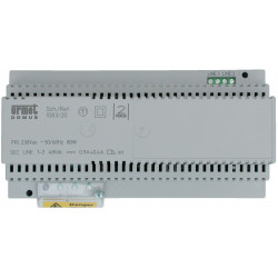 Alimentation système 2Voice - URMET 1083/20