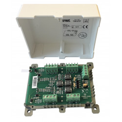 Dérivateur vidéo 2Voice 8 sorties - URMET 1083/57