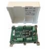 URMET 1083/57 - Dérivateur vidéo 2Voice 8 sorties 