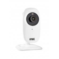 URMET 1099/209 - Caméra fixe wifi 2.8mm, 2m - FC
