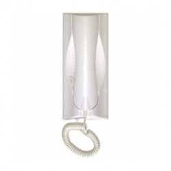 Poste audio universel 5fils et 2fils - URMET 1133/15