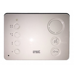 Poste audio 2Voice mains-libre Miro - URMET 1183/7