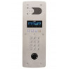 URMET D83/I - Plaque 2VOICE vidéo à défilement 2Lignes 