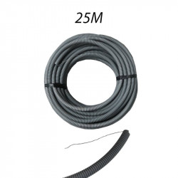 Gaine électrique ICTA Diamètre 20 mm Couronne de 25m