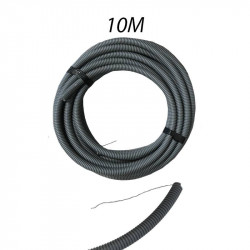 Gaine électrique ICTA Diamètre 25 mm Couronne de 10m