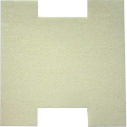 Adhésif double face pour télecommande TLM YOKIS ADHTLM