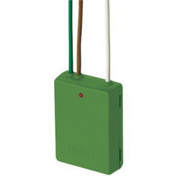 Emetteur radio encastrables 2 canaux YOKIS E2BPP