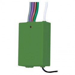 Emetteur radio encastrables 4 canaux YOKIS E4BPP