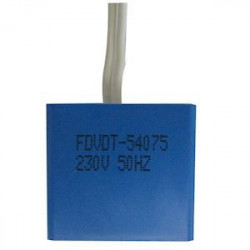 Filtre anti-parasite transitoire 230V YOKIS FDVDT