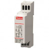 YOKIS MTM2000M - Minuterie Modulaire, 2000W 