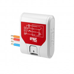 Télérupteur temporisable Zigbee 500W YOKIS MTR500E-UP