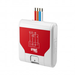 Télévariateur Zigbee encastrable 300W YOKIS MTV300E-UP