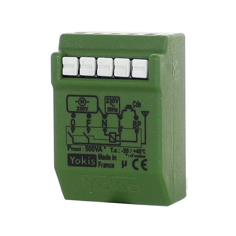 Yokis Mtr2000erp Notice
