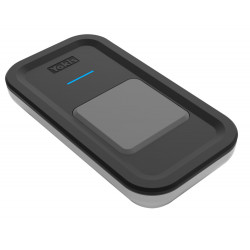 Télécommande porte clé Design 1 touche YOKIS TLC1TP