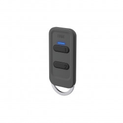 Télécommande Zigbee porte clé 2 touches YOKIS TLC2-UP