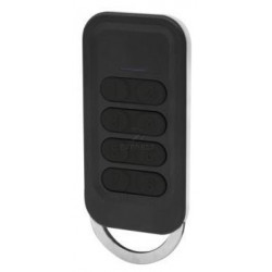 Télécommande porte clé Design 8 touches YOKIS TLC8TP