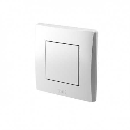 Télécommande murale, 1 touche Zigbee UP