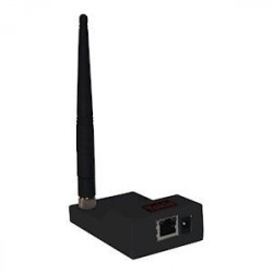 Hub radio logement connecté YOKIS HUB WEB