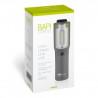 ZEMPER LPORT02 (F) Lampe portable -40 LED- 100lms- 10H 