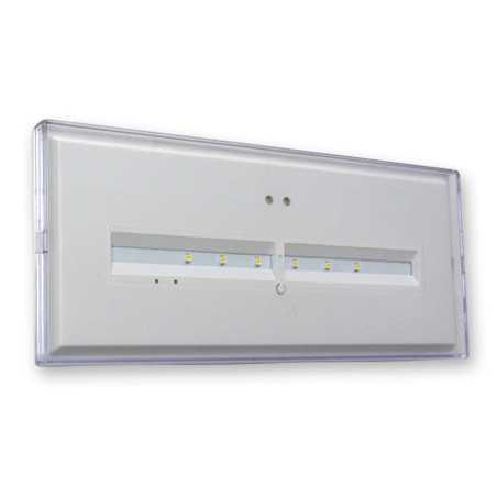 Bloc autonomie habitation sati LED 8lms 5h