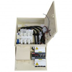 SEIF 81248 - Coffret BPS Type 2, S400A