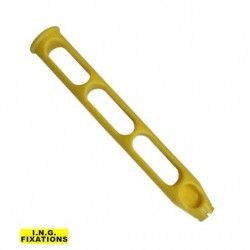 Outil aimanté Pratico pour Clip fixation - ING A200195