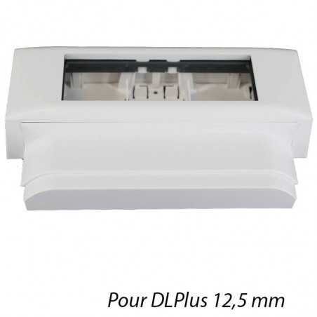 LEGRAND 031703 - Tiroir pour pose référence 031614 pour DLP 12,5mm (FC)