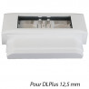 LEGRAND 031703 - Tiroir pour pose référence 031614 pour DLP 12,5mm (FC)