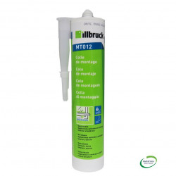 ILLBRUCK MT012 - Colle de montage Neoprene beige