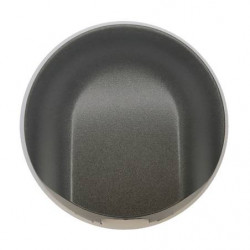 LEGRAND 067941 - Enjoliveur Sortie de câble Graphite Céliane