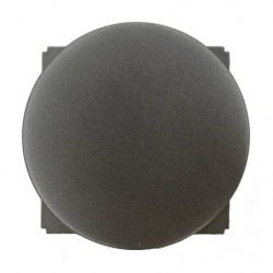 LEGRAND 067943 - Obturateur Graphite Céliane