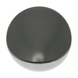 LEGRAND 067954 - Enjoliveur pour spot pour escalier Graphite Céliane