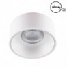 KANLUX 27579 - SPOT fixe, Mini Riti, Blanc/Blanc, GU10, Diam : 85 mm
