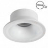 KANLUX 29031 - Spot fixe imines, Blanc,MR16/GU10, Diam : 102 mm